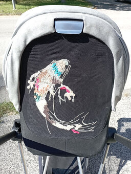 Predám kočík Cybex Mios - 2