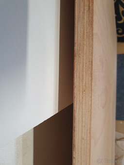 buková preglejka - 2