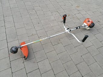 STIHL FS130 - 2