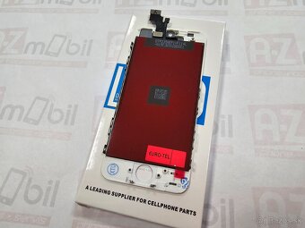 Apple iPhone 5 displej - 2