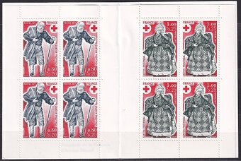 Francúzsko - zostava zošitkov - časť 2 - 2