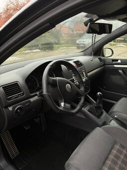Golf 5 gti 2.0tfsi - 2