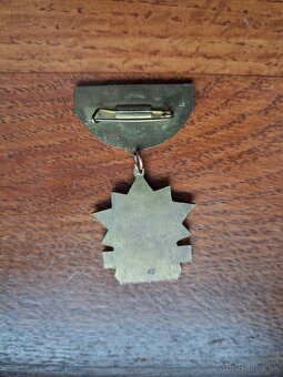 Partizanska brigada Kl.Gottwalda - 2