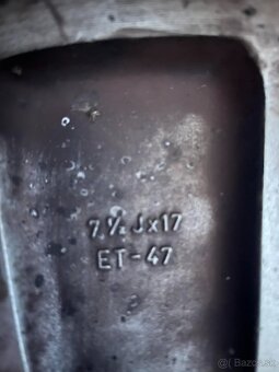 Predam elektrony r17 - 2