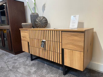 Sektorový nábytok GINTARO od MEBIN - 2