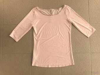 Tričko Magenta - veľ.S - 2