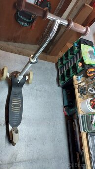 Detská kolobežka oxelo - 2