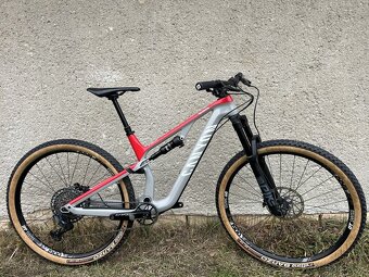 Canyon Neuron CF8 M - 2