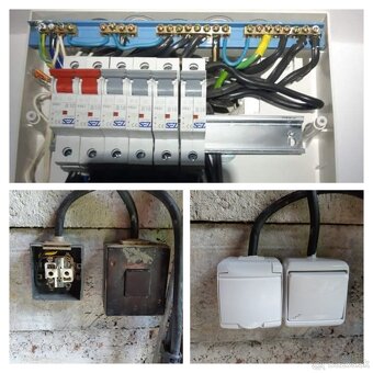 Domáci majster, hodinový manzel - 2