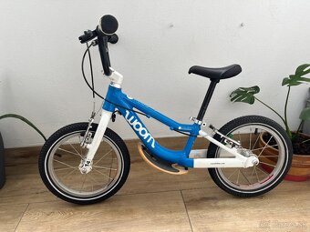 WOOM GO 1 Plus + - 2