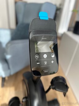 STACIONÁRNY BICYKEL EB SEAT - 2