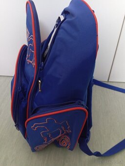 školská taška - 2