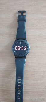 Samsung gear S3 frontier - 2
