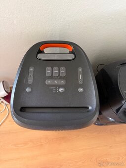 Predám JBL pártybox 310 - 2