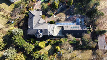 PREDAJ / Rodinná vila,  Za Kalváriou, Prešov - 2