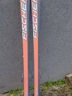 Fischr x-calibur - 2