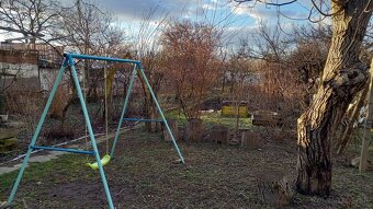 Rodinný dom v Skalici - 2