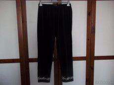 Nohavice - Banche Porte - 46/48 - 2