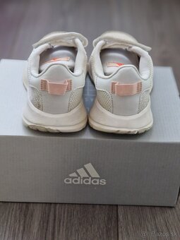 Detské botasky adidas - 2