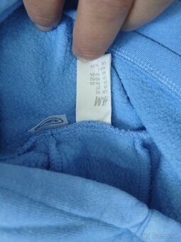 Tepláková súprava Mickey Mouse veľ.92 - 2