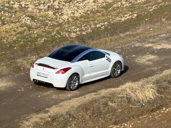 RCZ 1.6 - 2