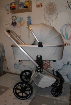 MUUVO Quick BOHO - 2