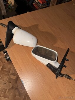 náhradné diely felicia - 2