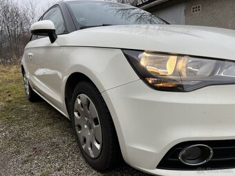 Audi A1 Attraction 1.6 TDI 77kW - 2