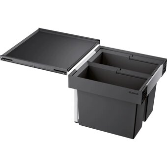 Blanco Flexon II - 2