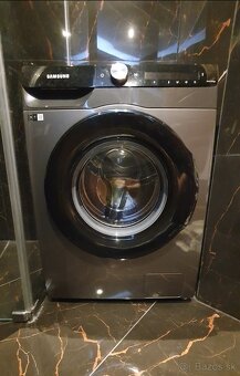 Samsung pracka WW90T534DAX/S7 cierna - 2