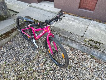 detský bicykel 24 - 2