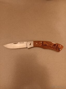 Lovecky nožik - 2