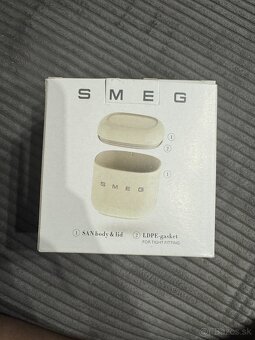 SMEG dóza 500 ML - 2