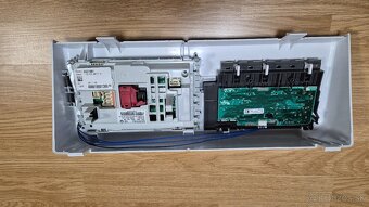 Programátor whirlpool - 2