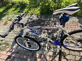 Predám pánsky Horský bicykel Kellys - 2