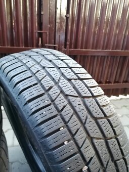 205/60 R16 - zimné pneu CONTINENTAL - 2
