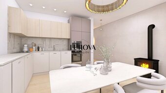 Vymeňte Váš BYT za tento DOM - 2