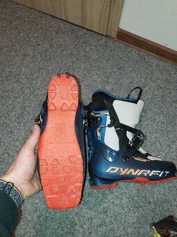 Dynafit - 2