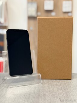 ZÁRUKA 2 Roky - Apple iPhone 13 128GB Midnight - 2