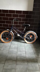 Detský bicykel - 2