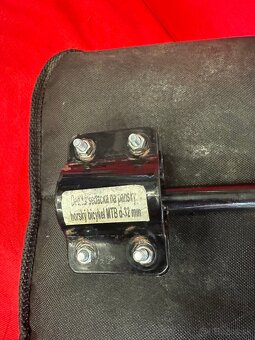 PREDNÁ CYKLOSEDAČKA - 2