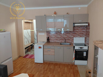 Garsonka Vrútky, po rekonštrukcii - 2