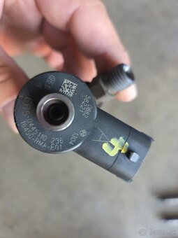 Honda náhradné diely - 2