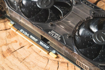 EVGA GeForce RTX 2070 - 2