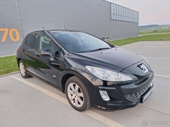 Peugeot 308 1.6 e-hdi 68kw - 2