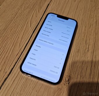 Apple iPhone 13 pro 256gb - 2