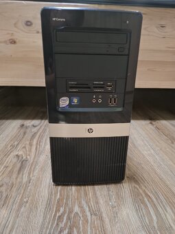 Hp Compaq na predaj - 2