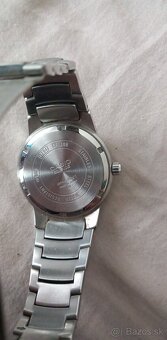 Hodinky casio 100m - 2