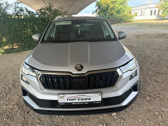 Škoda Karoq 1.5 TSI ACT EVO Style - 2
