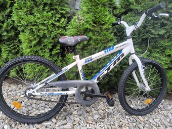Bicykel CTM 20 od 6-9 rokov - 2